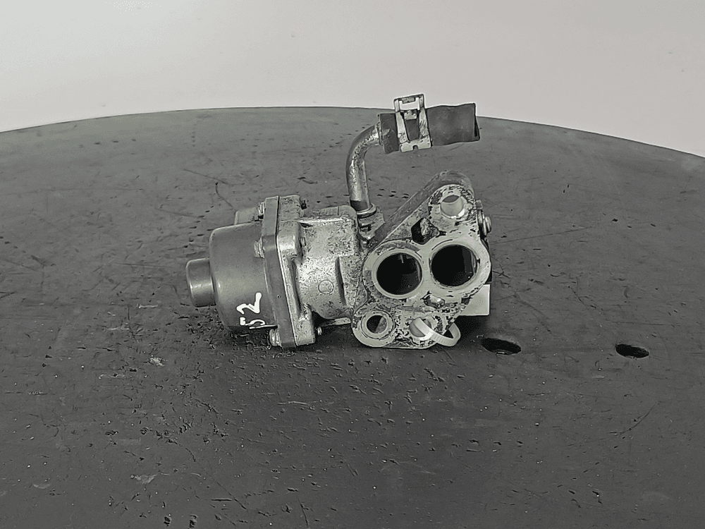 Клапан EGR к Ford C-Max 1 (03-07)