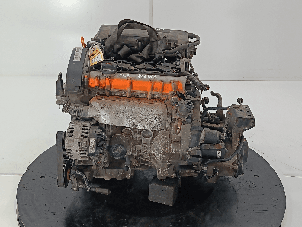 Двигатель к Volkswagen Beetle A4 (97-05)