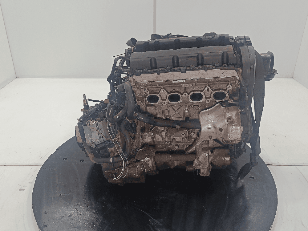 Двигатель к Peugeot 307 Рестайлинг (05-08)