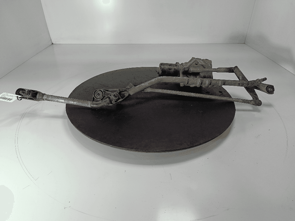 Механизм стеклоочистителя (трапеция дворников) к Renault Scenic 2 (03-06)