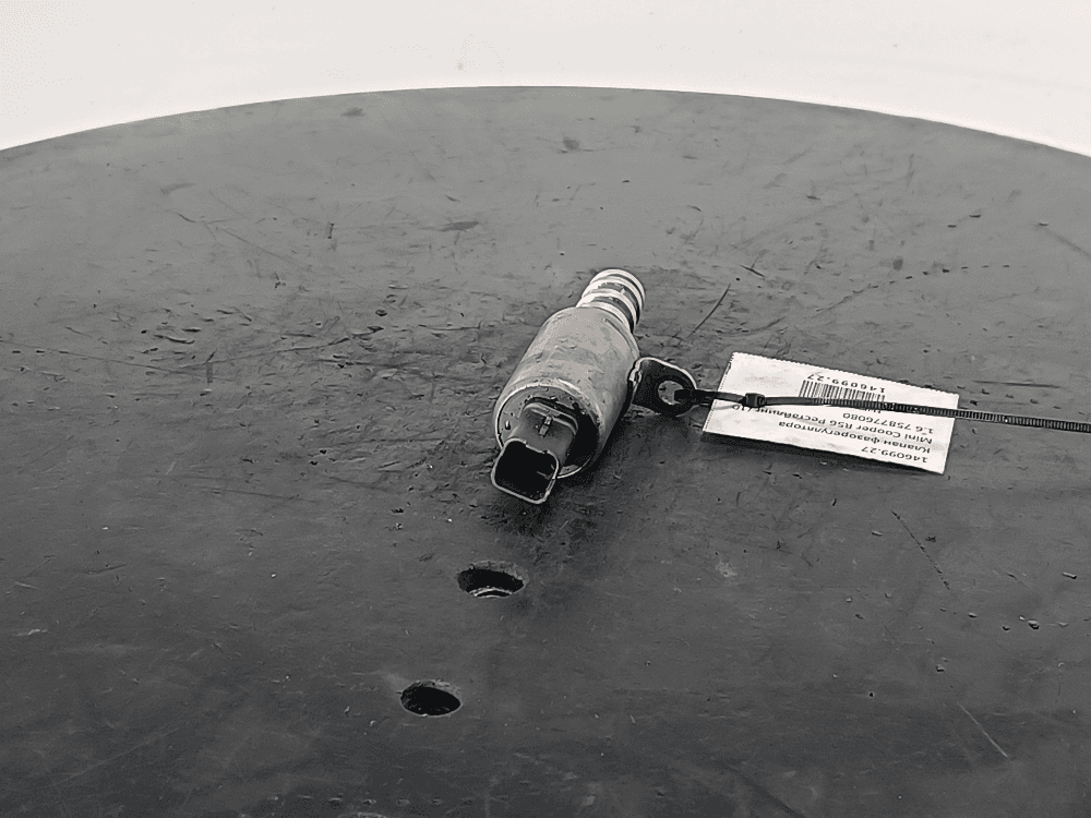 Клапан фазорегулятора к Mini Cooper R56 Рестайлинг (10-13)