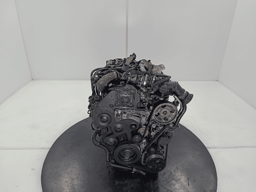 Двигатель к Peugeot Partner 2 (08-12)