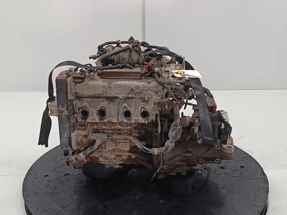 Двигатель к Fiat Grande Punto (05-18)