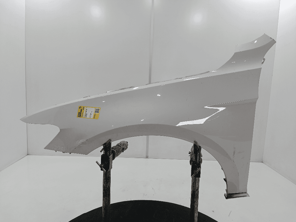 Крыло переднее левое к Volkswagen Passat B8 (14-19)