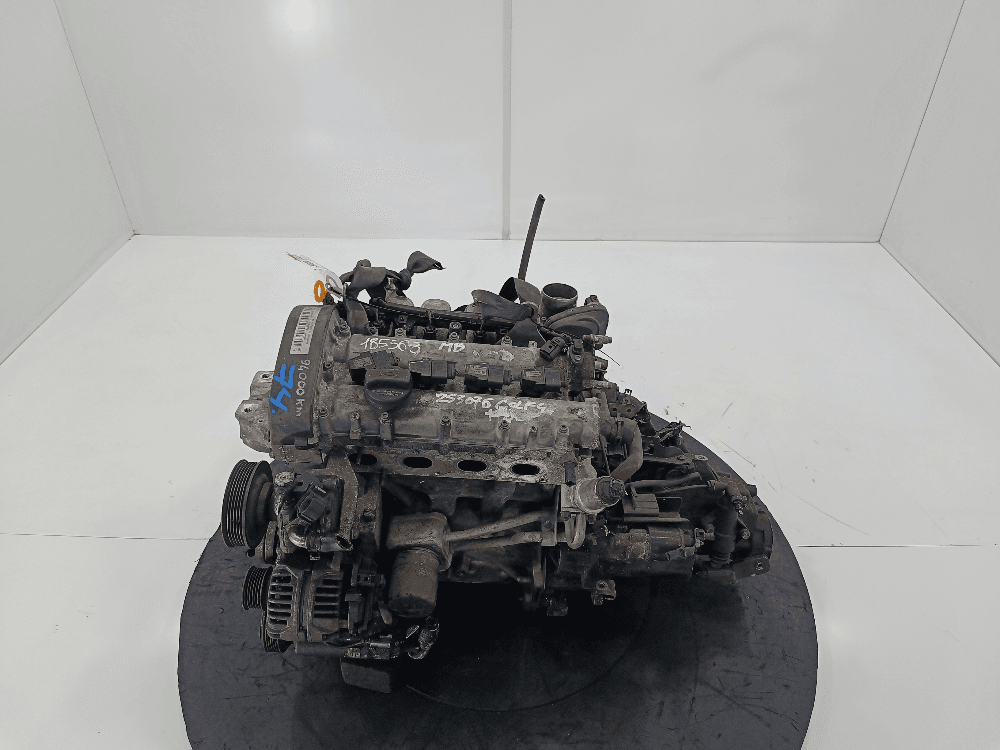 Двигатель к Volkswagen Golf 4 (97-06)
