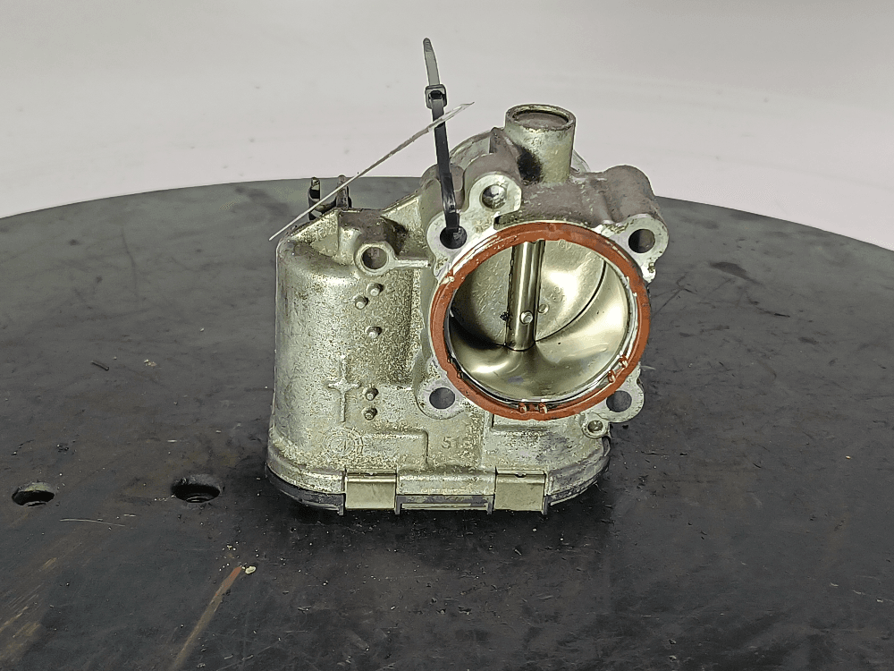 Заслонка дроссельная к Volvo S60 2 (10-13)