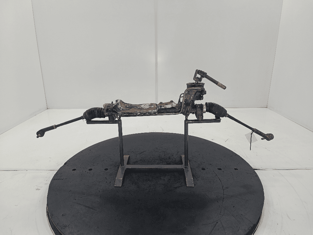 Рулевая рейка к Volkswagen Golf 4 (97-06)