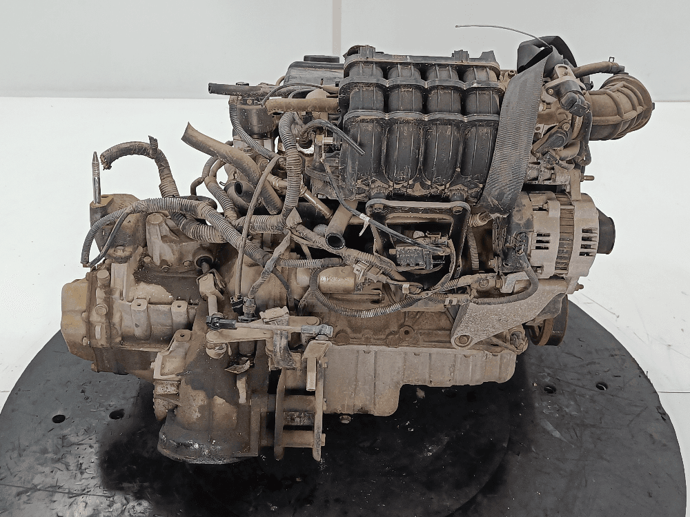 Двигатель к Chevrolet Aveo T250 (06-12)