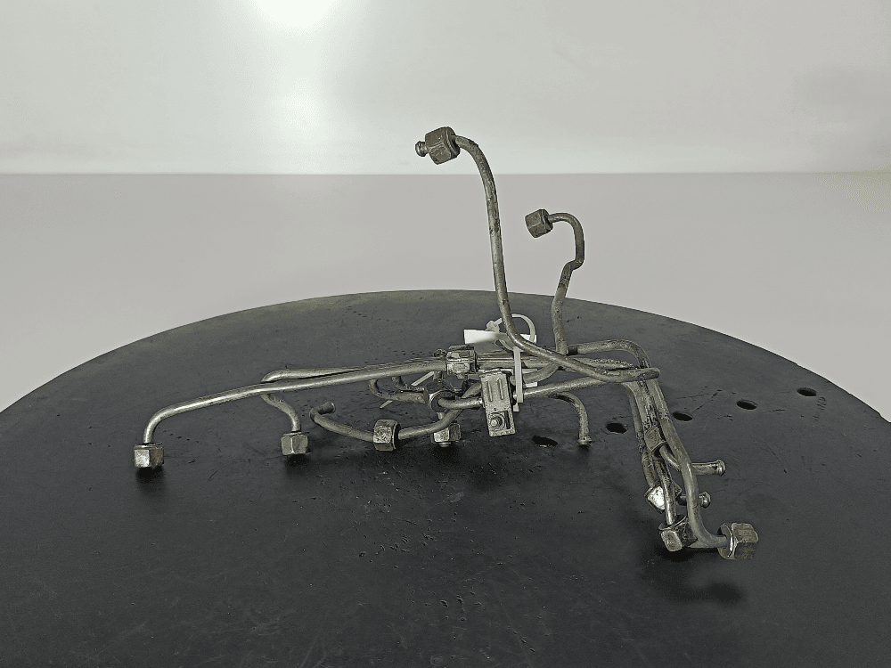 Трубка ТНВД к Volkswagen LT 1 (80-96)