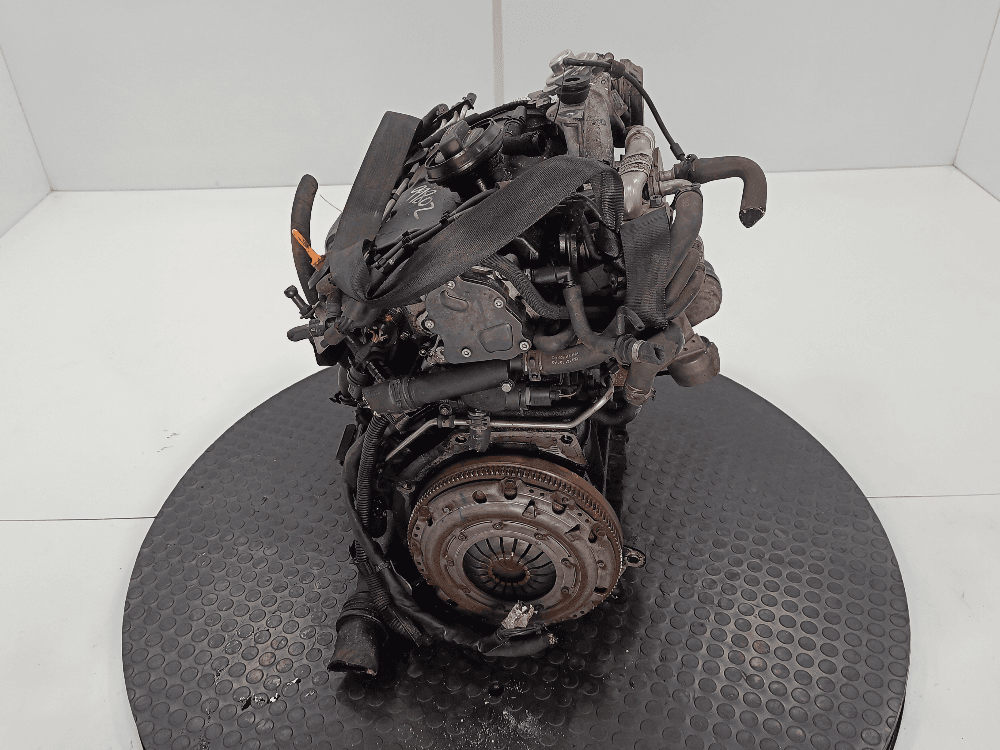 Двигатель к Volkswagen Golf 5 (03-09)