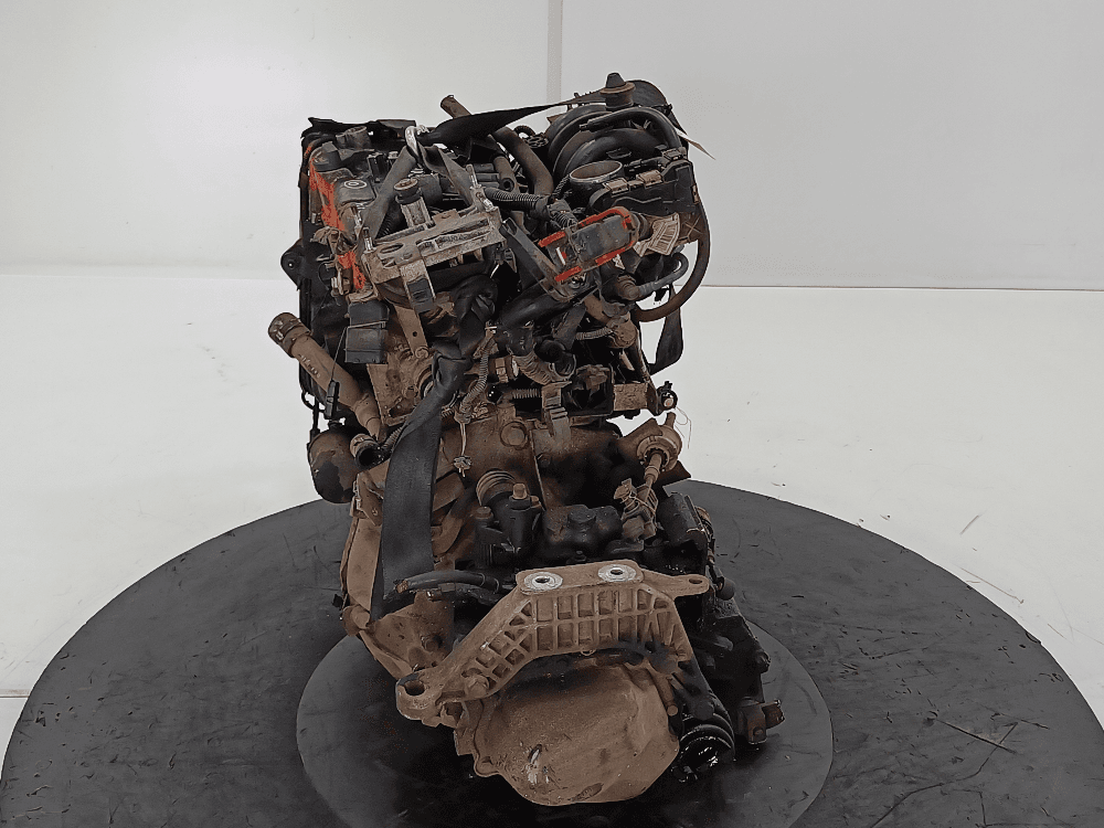 Двигатель к Fiat Grande Punto (05-18)