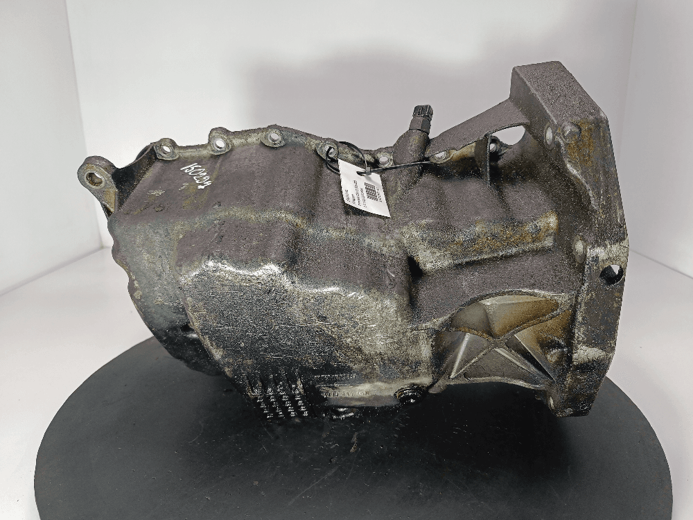 Поддон к Renault Clio 3 (05-09)