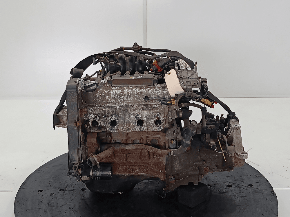 Двигатель к Fiat Grande Punto (05-18)