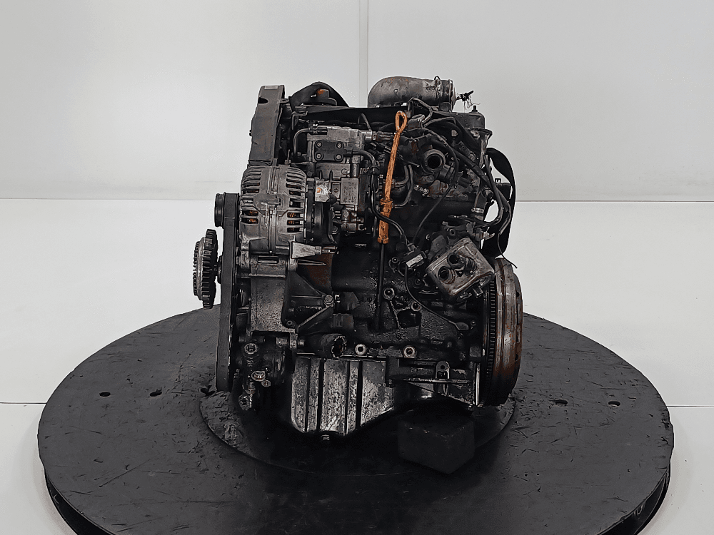 Двигатель к Volkswagen Passat B5 (96-00)