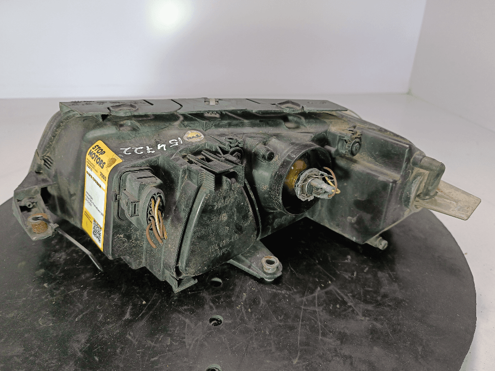 Фара правая к Volkswagen Passat B5+ Рестайлинг (00-05)