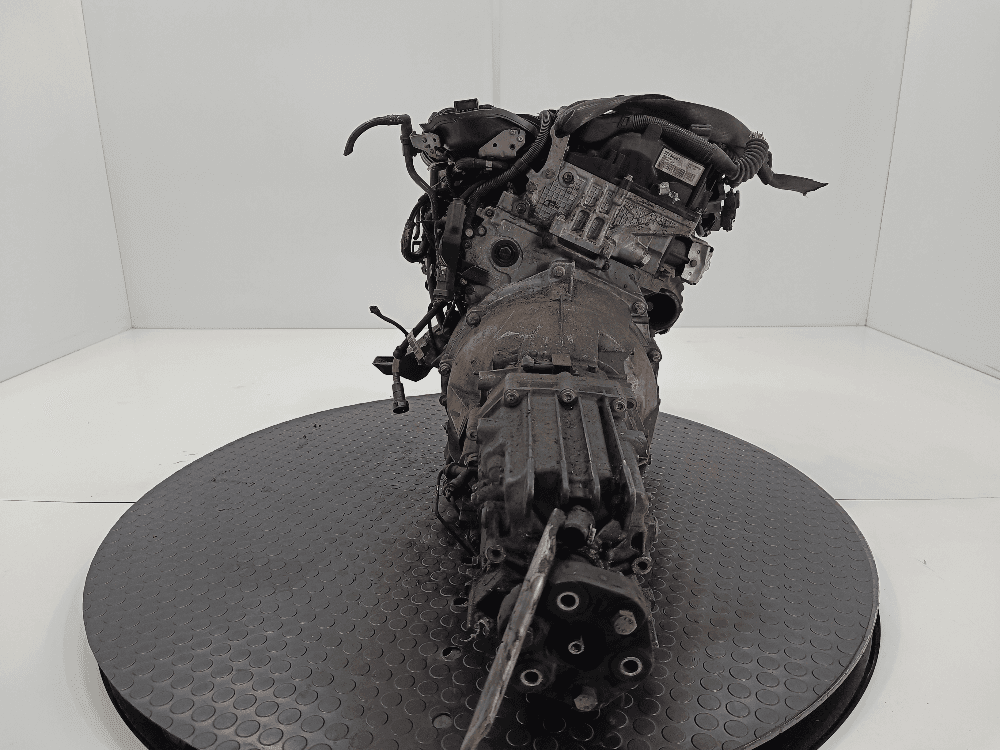 Двигатель к BMW 1 E81/E82/E87/E88 Рестайлинг (07-11)