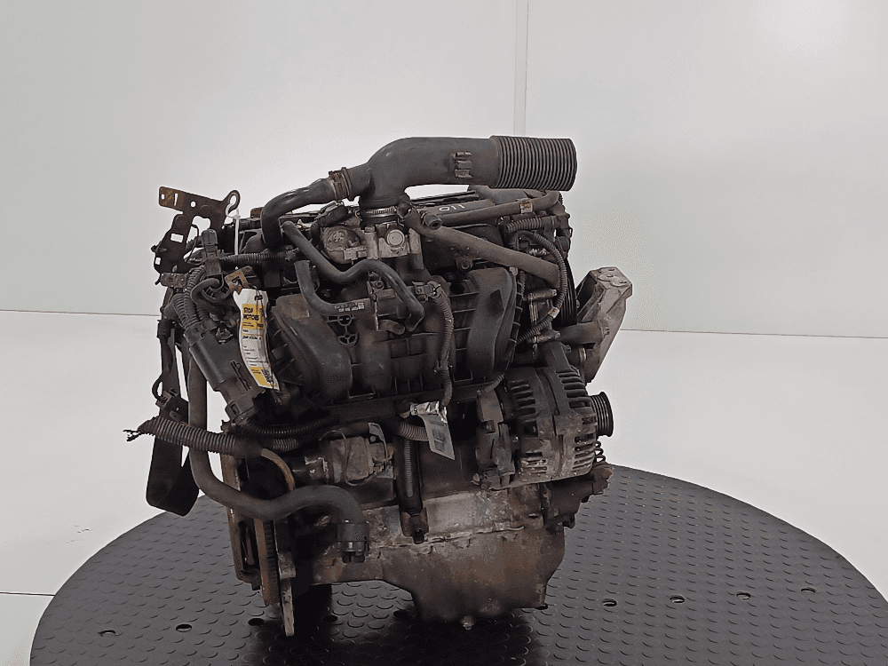 Двигатель к Opel Astra H (04-07)