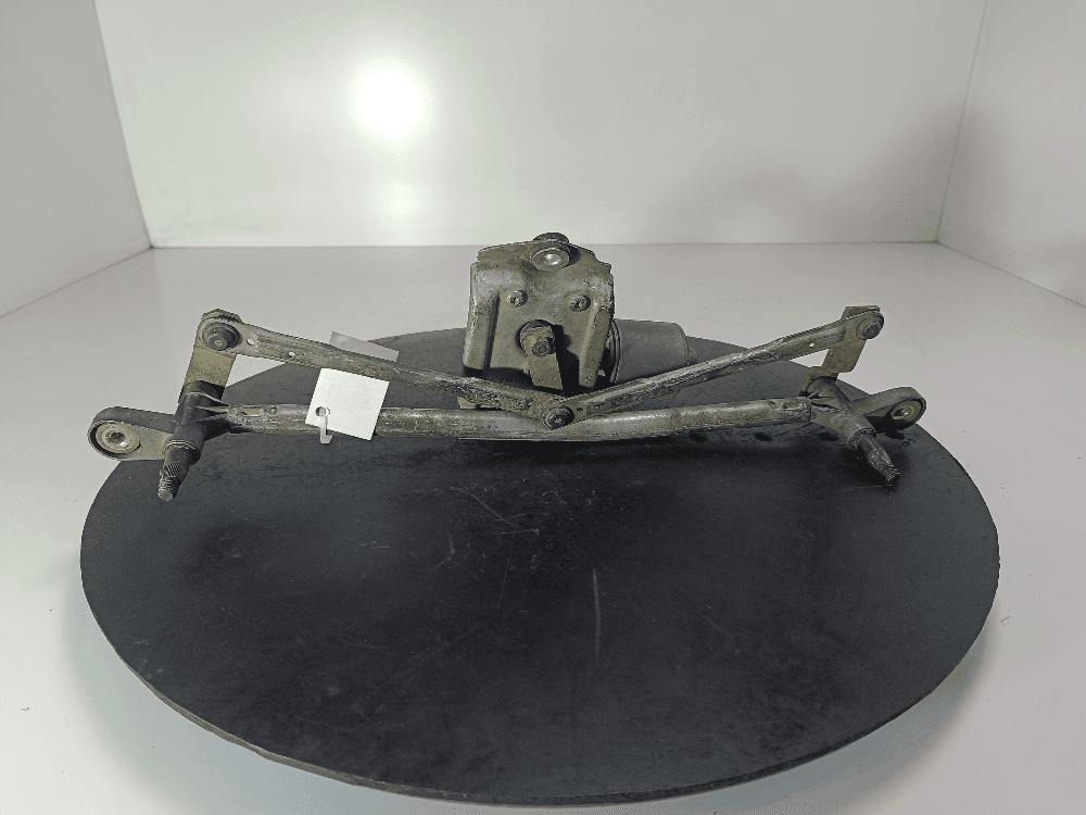 Механизм стеклоочистителя (трапеция дворников) к Citroen C5 1 Рестайлинг (04-08)