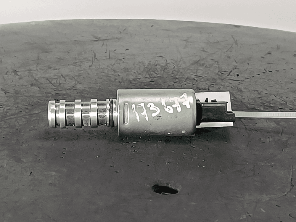 Клапан фазорегулятора к Peugeot 207 (06-09)