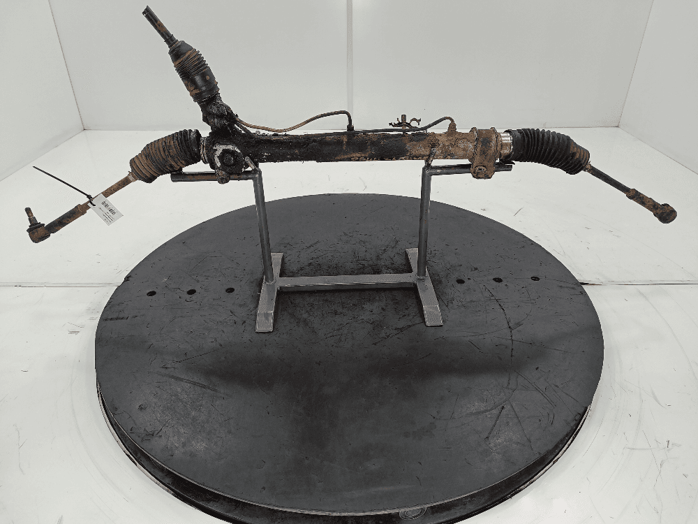 Рулевая рейка к Peugeot Boxer 1 (94-06)