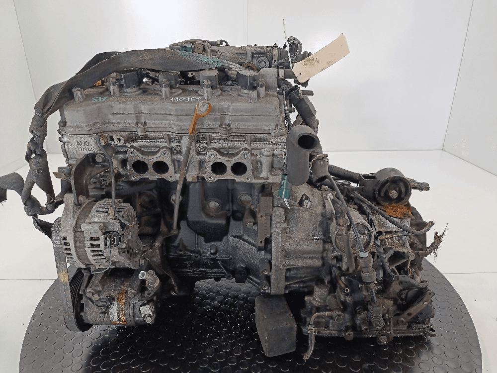 Двигатель к Nissan Primera P12 (02-08)