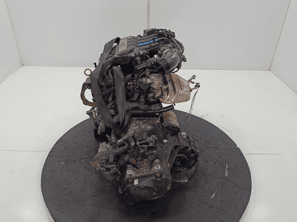 Двигатель к Volkswagen Golf 5 (03-09)
