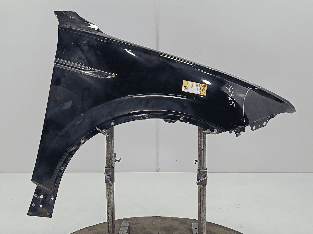 Крыло переднее правое к Volkswagen Touareg 3 (18-24)