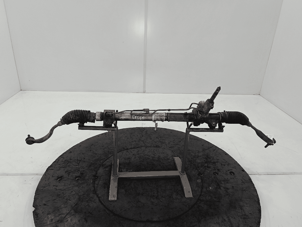 Рулевая рейка к Peugeot 407 (04-11)