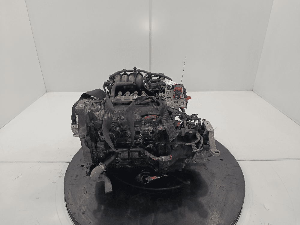 Двигатель к Fiat Grande Punto (05-18)