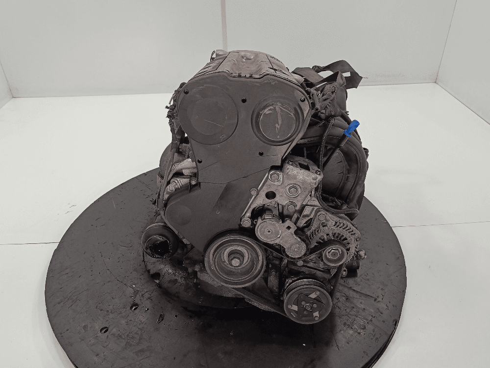 Двигатель к Peugeot 407 (04-11)