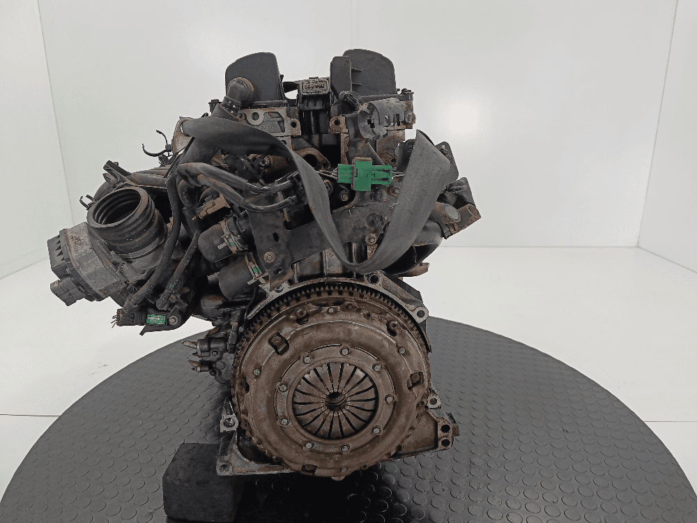 Двигатель к Peugeot 407 (04-11)