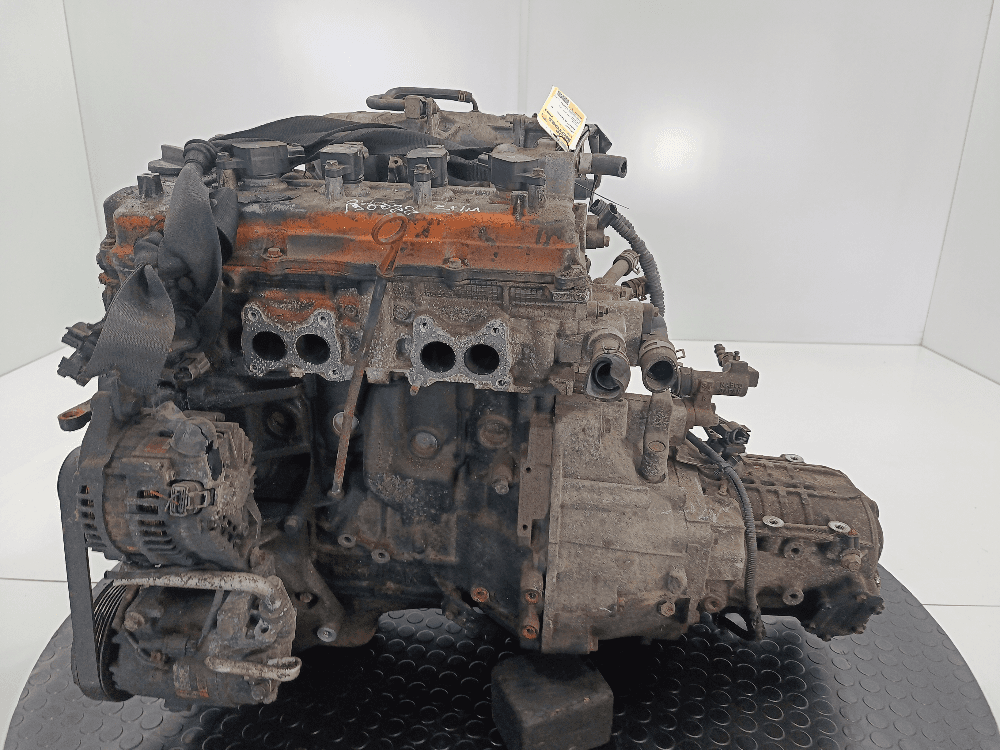 Двигатель к Nissan Primera P12 (02-08)