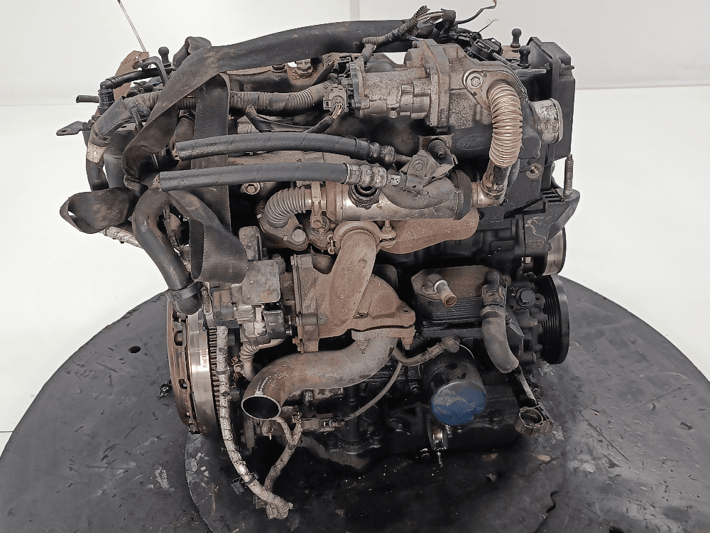 Двигатель к Ford S-Max 1 (06-10)