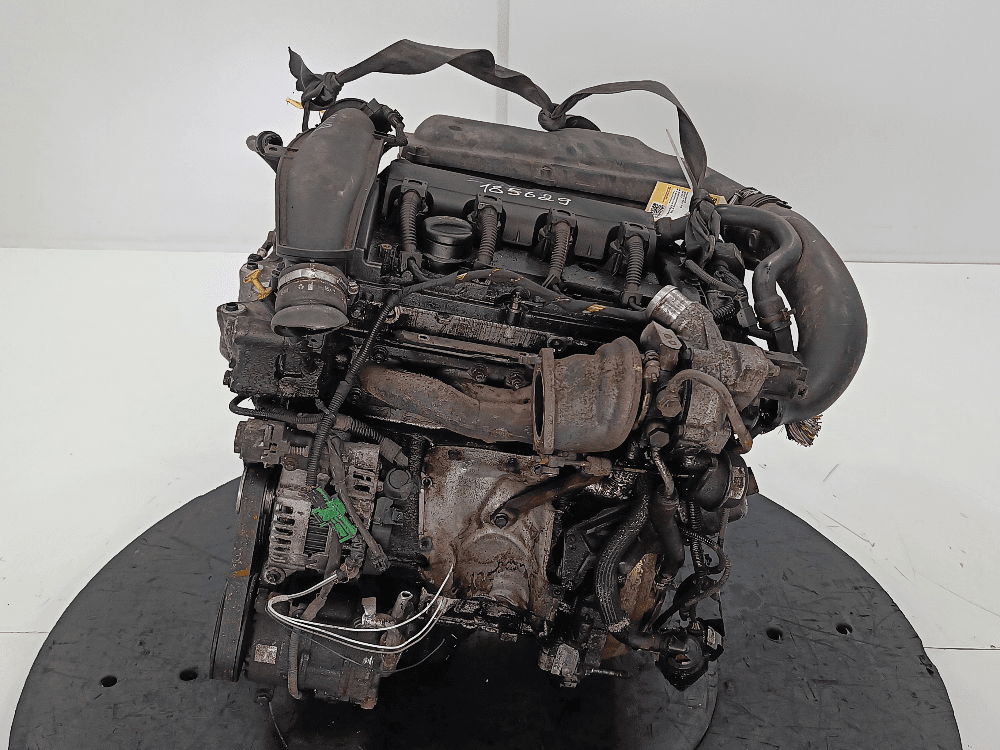 Двигатель к Peugeot 308 2 (13-17)