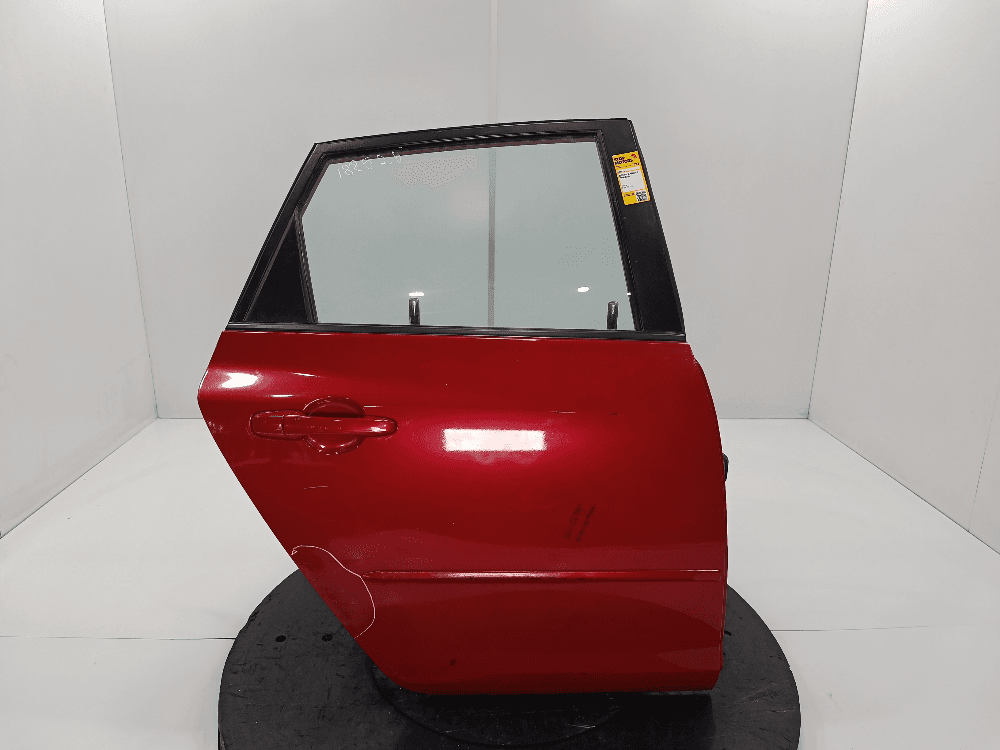 Дверь задняя правая к Mazda 3 BK (03-06)