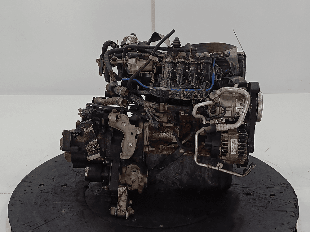 Двигатель к Fiat Grande Punto (05-18)