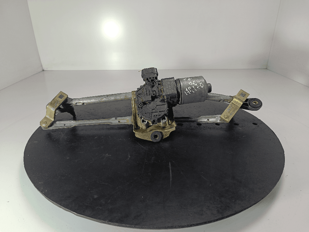 Механизм стеклоочистителя (трапеция дворников) к Citroen C5 1 Рестайлинг (04-08)