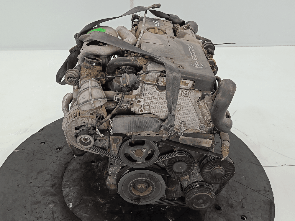 Двигатель к Opel Astra G (98-04)