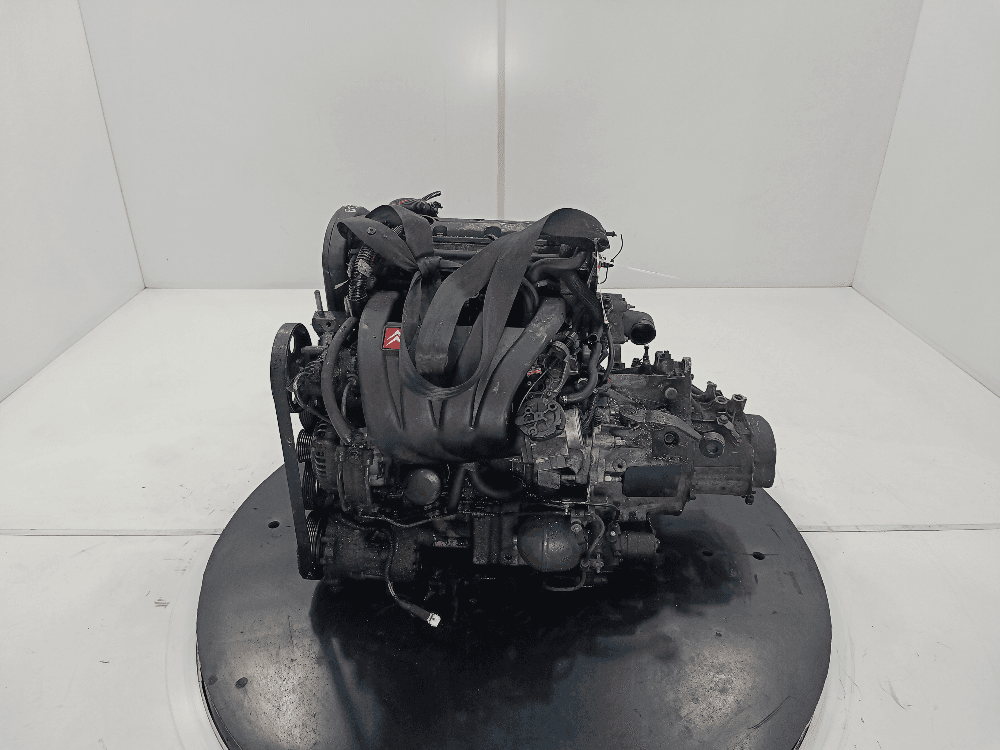 Двигатель к Citroen Xantia X2 (98-01)