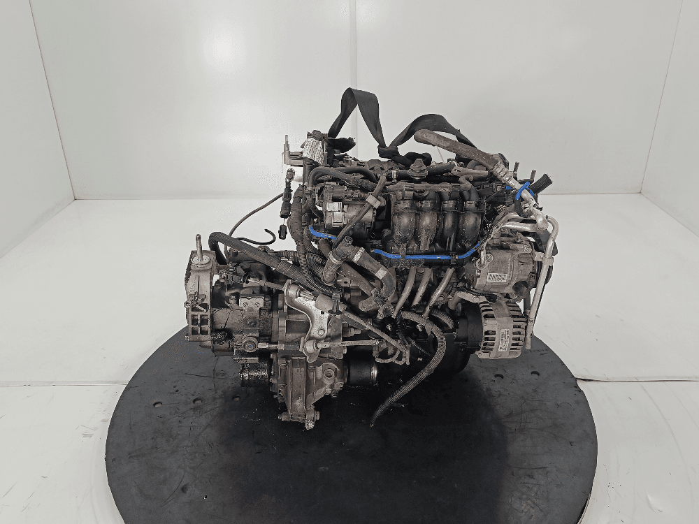Двигатель к Fiat Grande Punto (05-18)