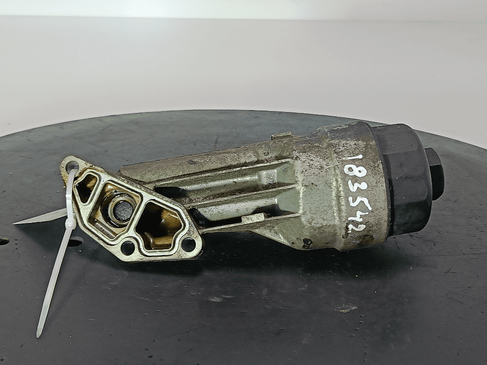 Корпус масляного фильтра к Opel Corsa D (06-11)