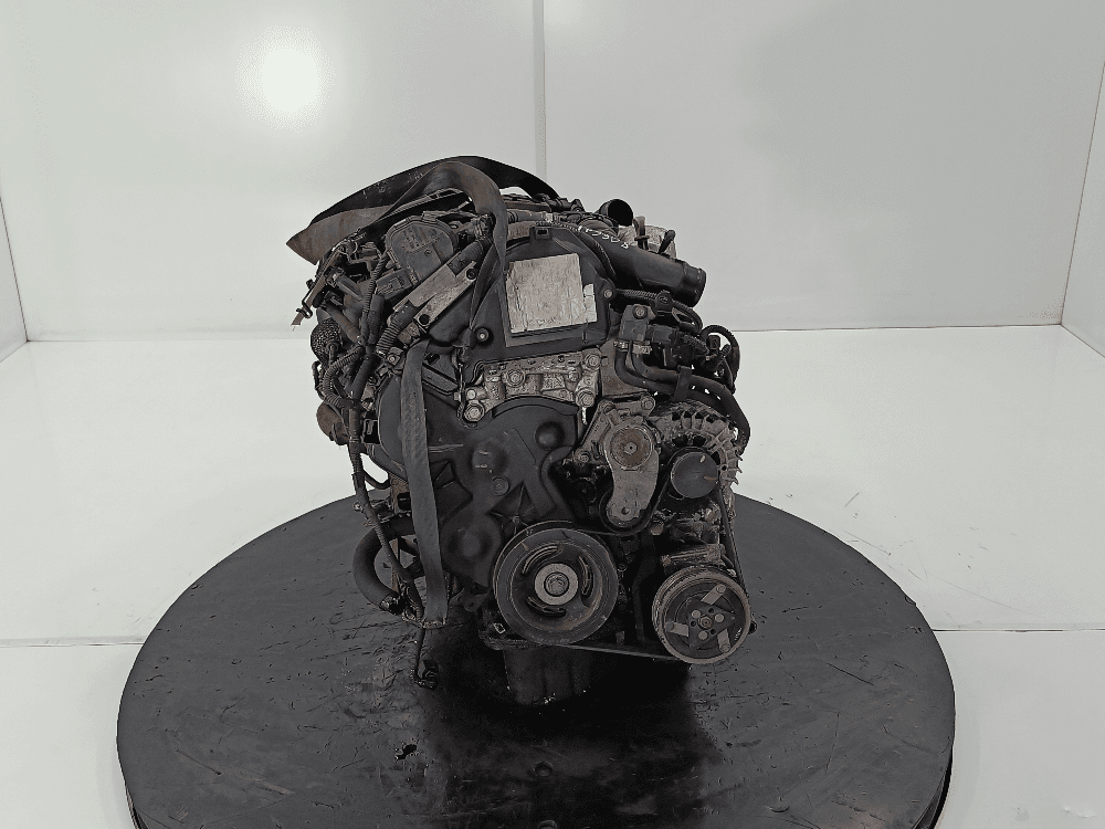 Двигатель к Peugeot 5008 1 (09-13)