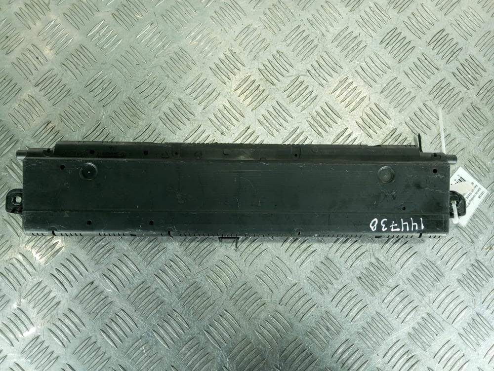 Щиток приборов (приборная панель) к Renault Scenic 2 (03-06)