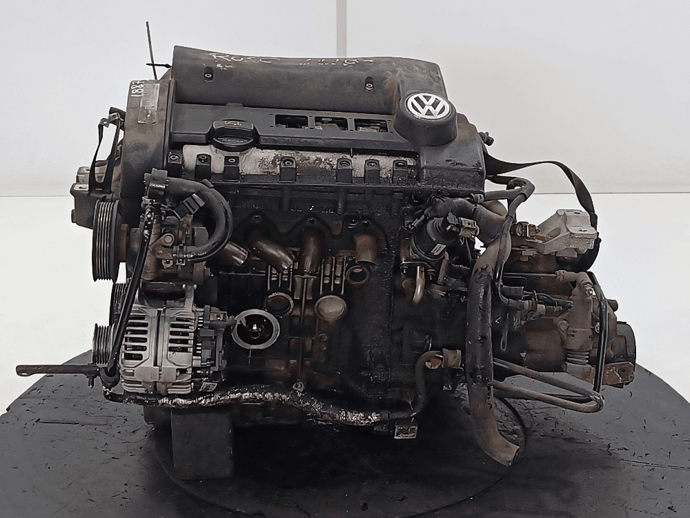Двигатель к Volkswagen Golf 4 (97-06)