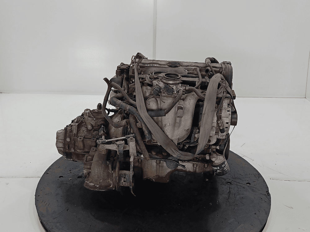 Двигатель к Chevrolet Lacetti (04-13)