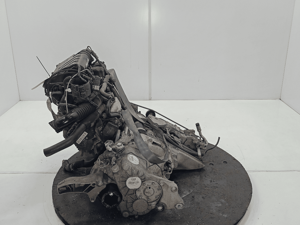 Двигатель к Mercedes A Class W169 (04-08)