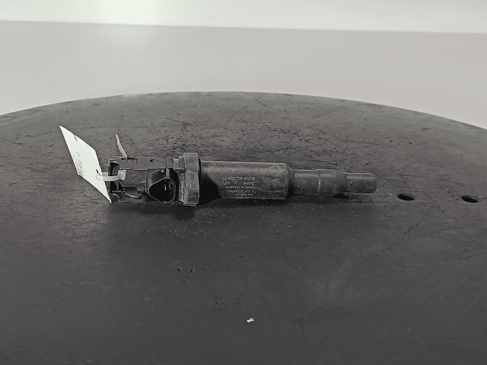 Катушка зажигания к Peugeot 207 (06-09)