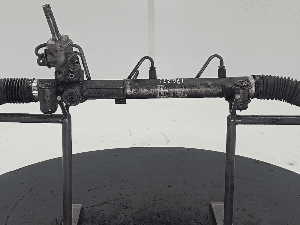 Рулевая рейка к Opel Astra H (04-07)