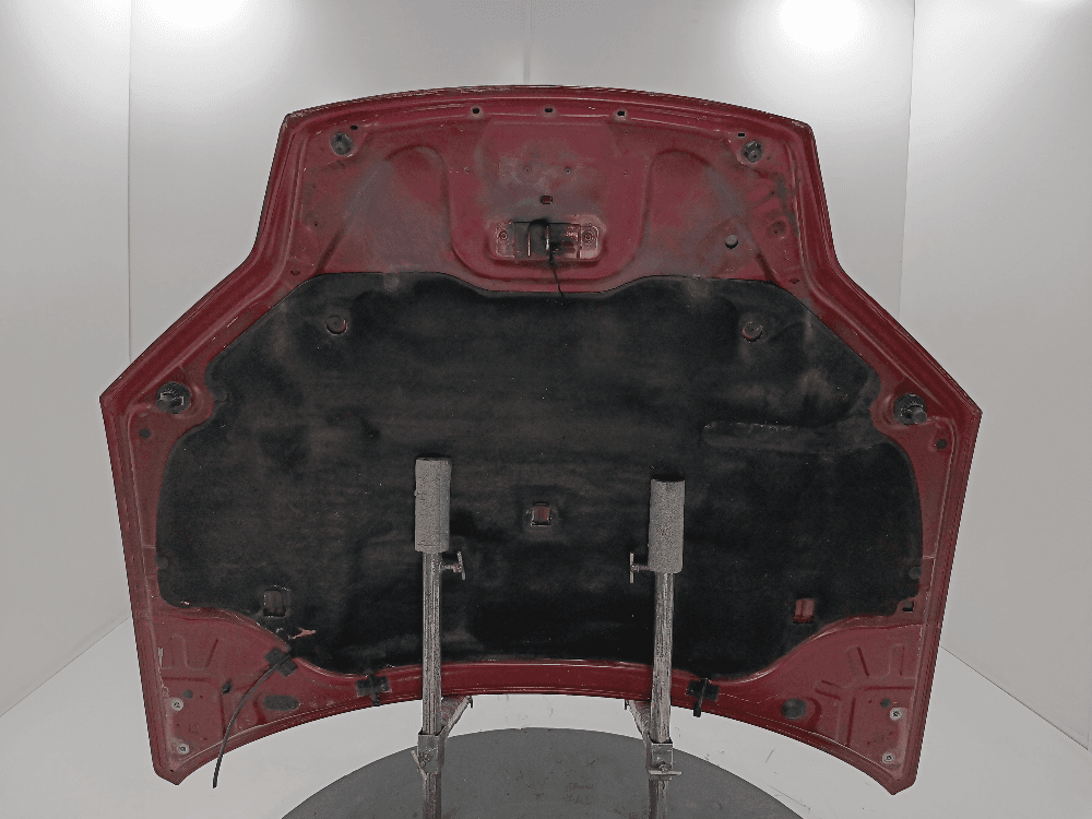 Капот к Renault Laguna 3 (07-11)