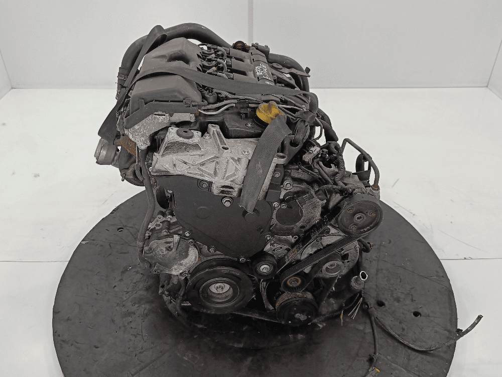 Двигатель к Renault Espace 4 (02-06)